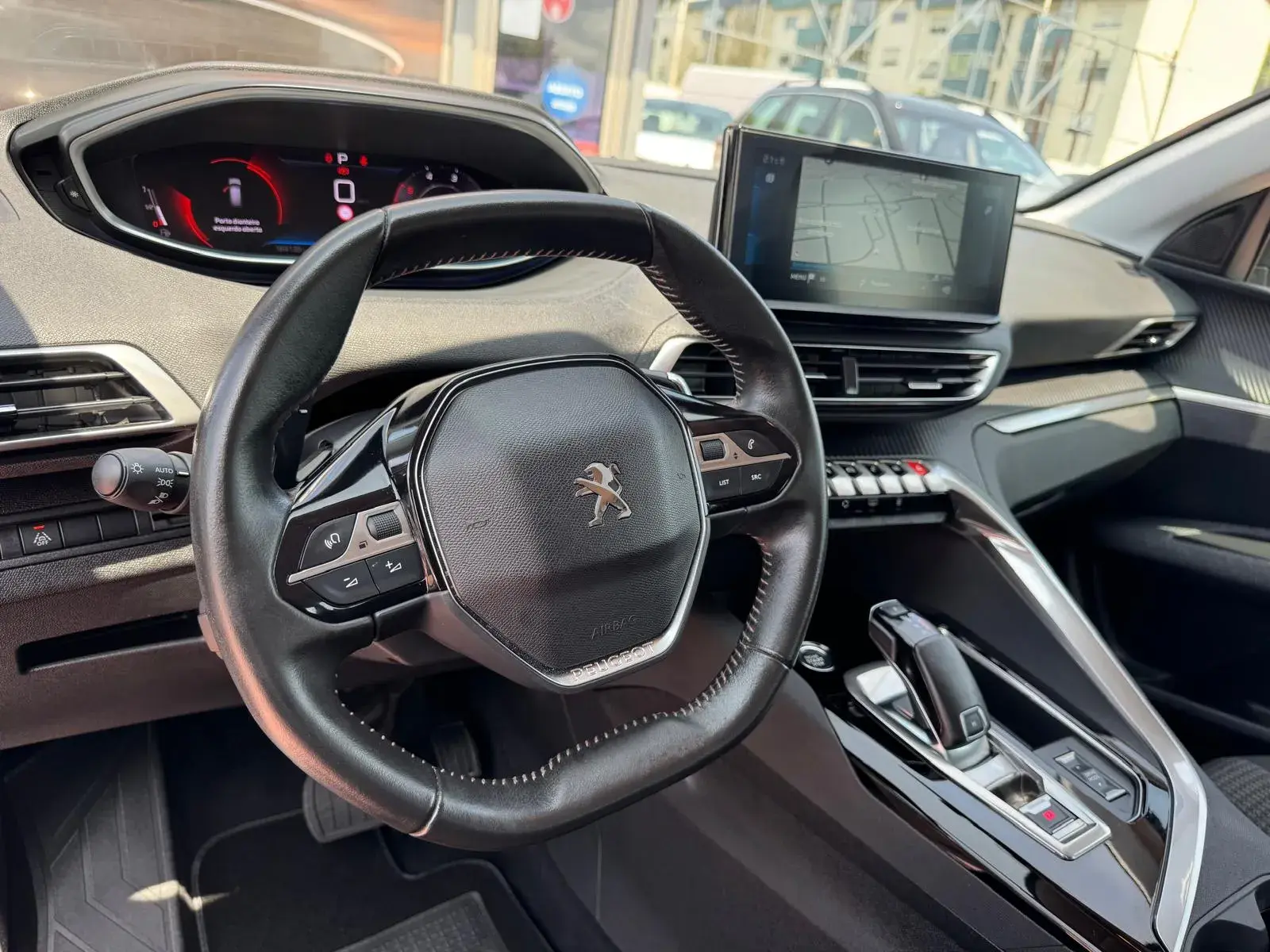 Peugeot 3008 1.5 BlueHDi Active Pack EAT8 32