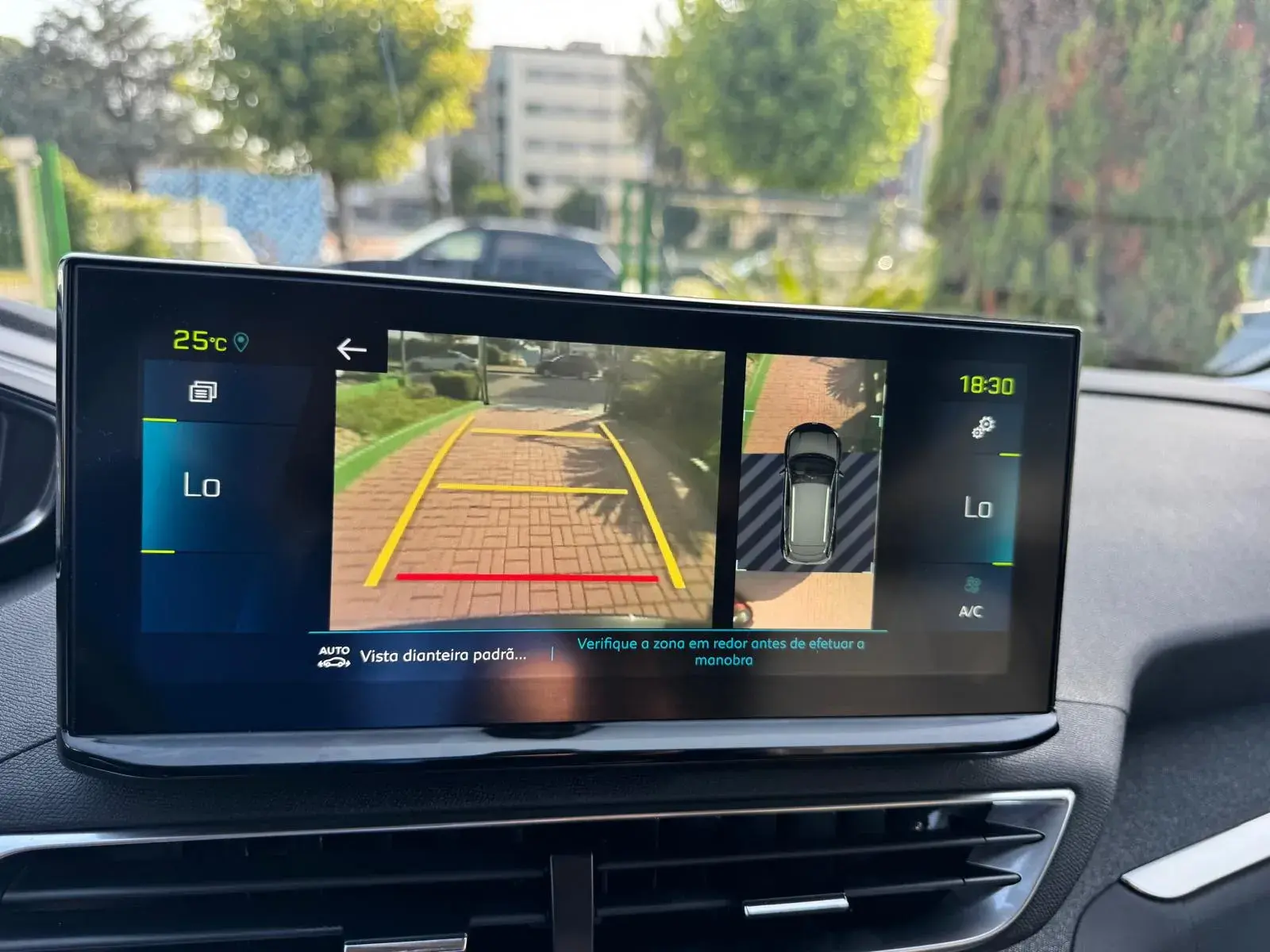 Peugeot 3008 1.6 Hybrid Allure Pack e-EAT8 19