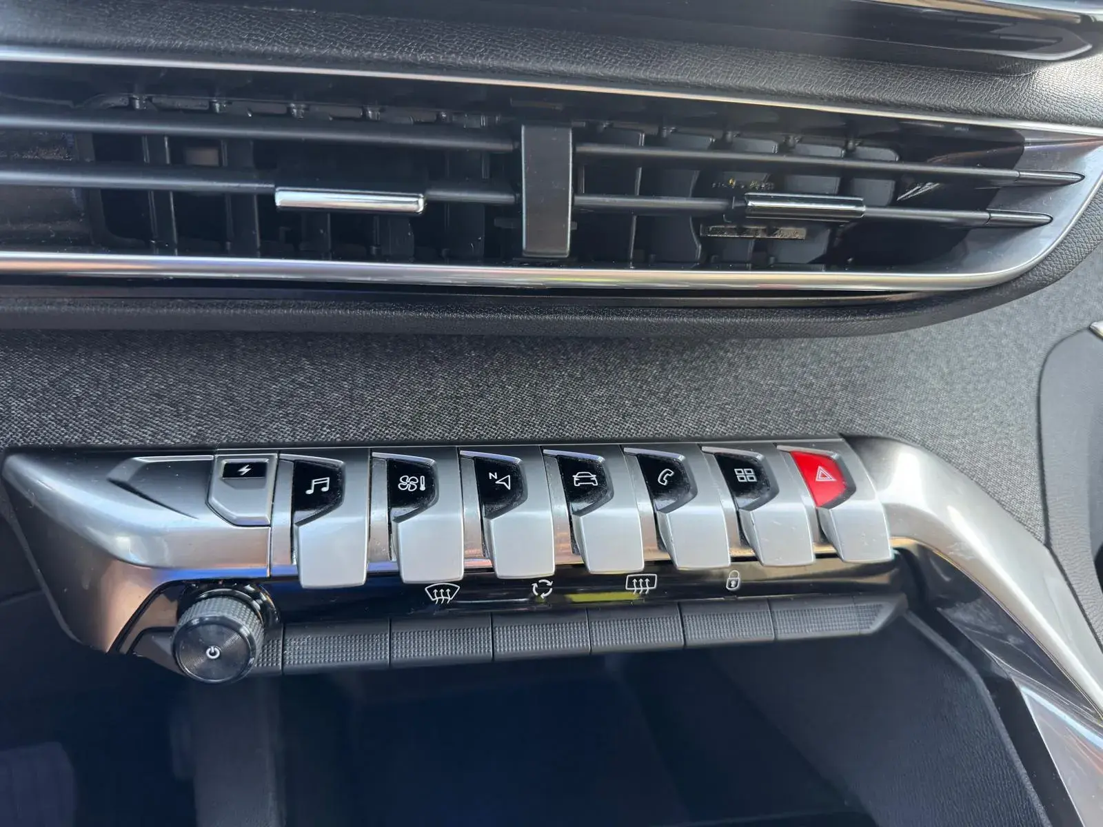 Peugeot 3008 1.6 Hybrid Allure Pack e-EAT8 26