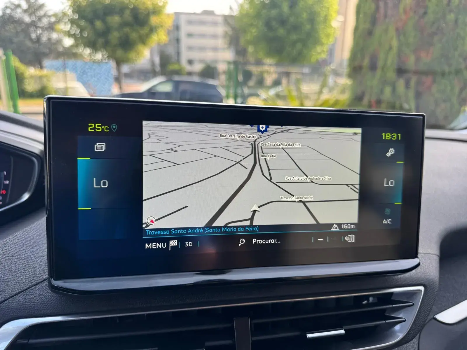 Peugeot 3008 1.6 Hybrid Allure Pack e-EAT8 28