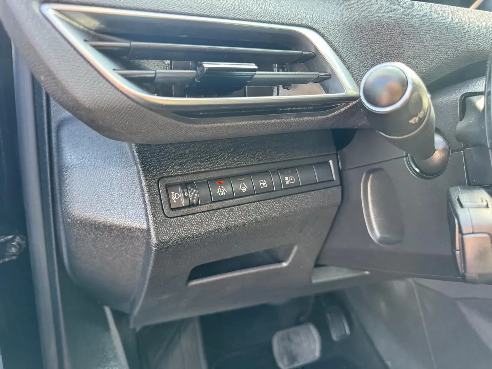 Peugeot 3008 1.6 Hybrid Allure Pack e-EAT8 31