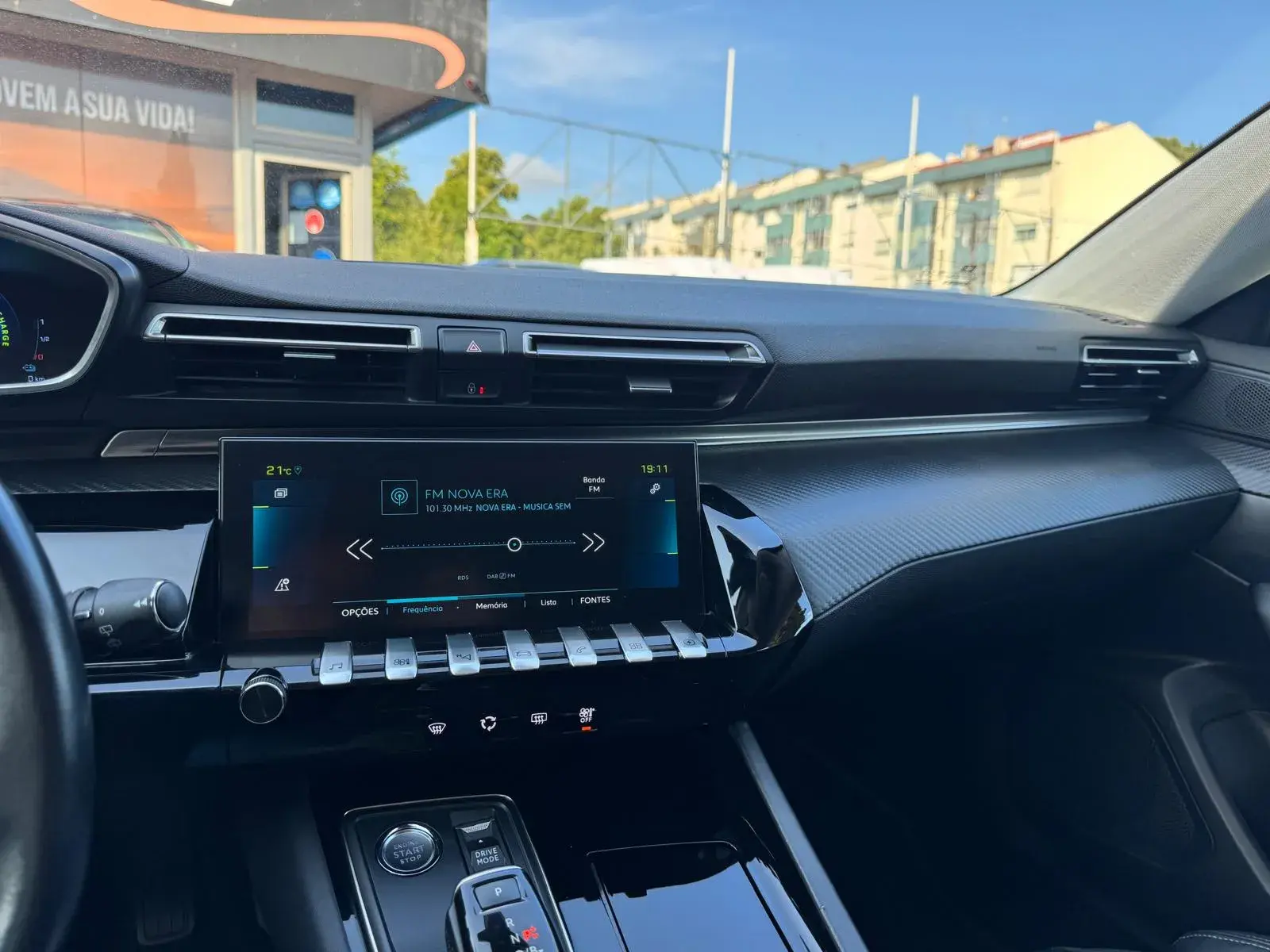 Peugeot 508 SW 1.6 Hybrid Allure e-EAT8 28