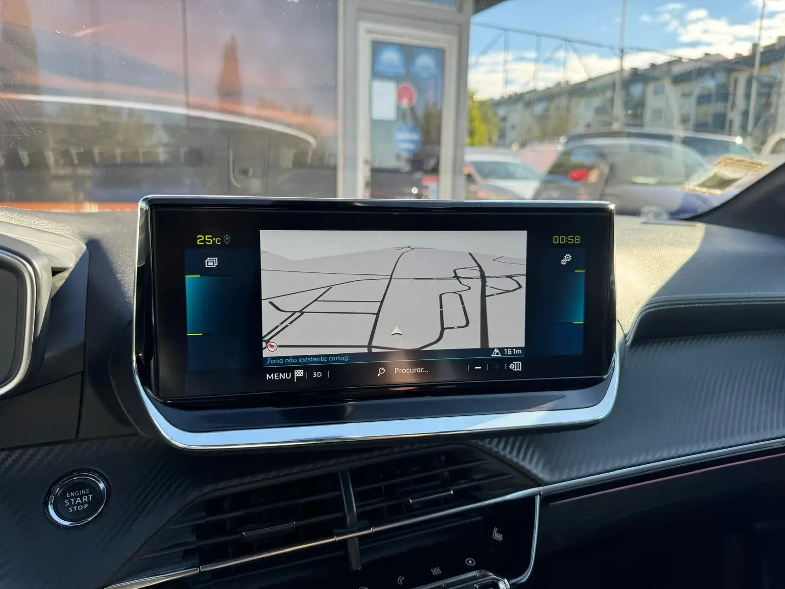 Peugeot e-208 50 kWh GT Pack 15