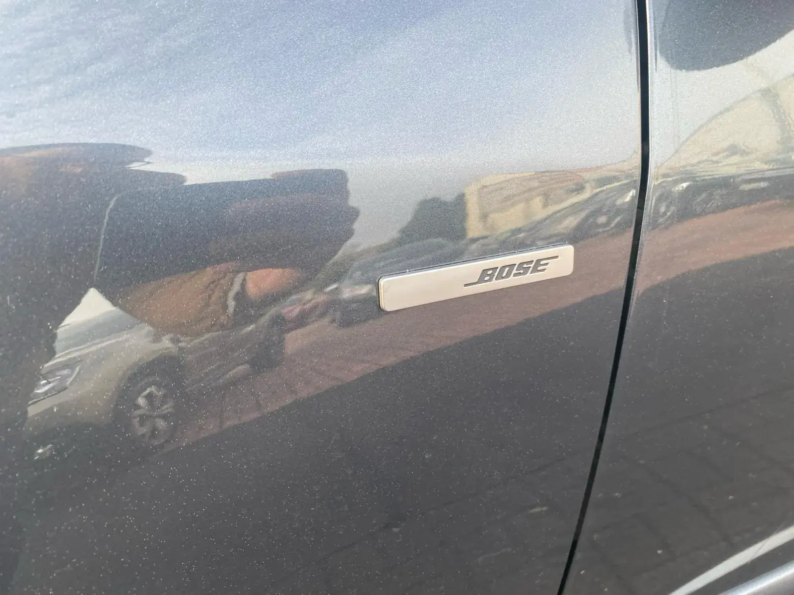 Renault Mégane Sport Tourer 1.5 dCi Bose Edition SS 5