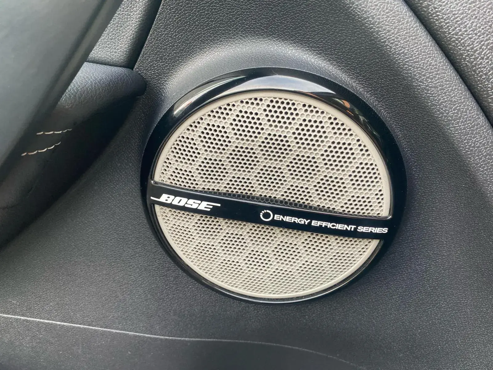 Renault Mégane Sport Tourer 1.5 dCi Bose Edition SS 13