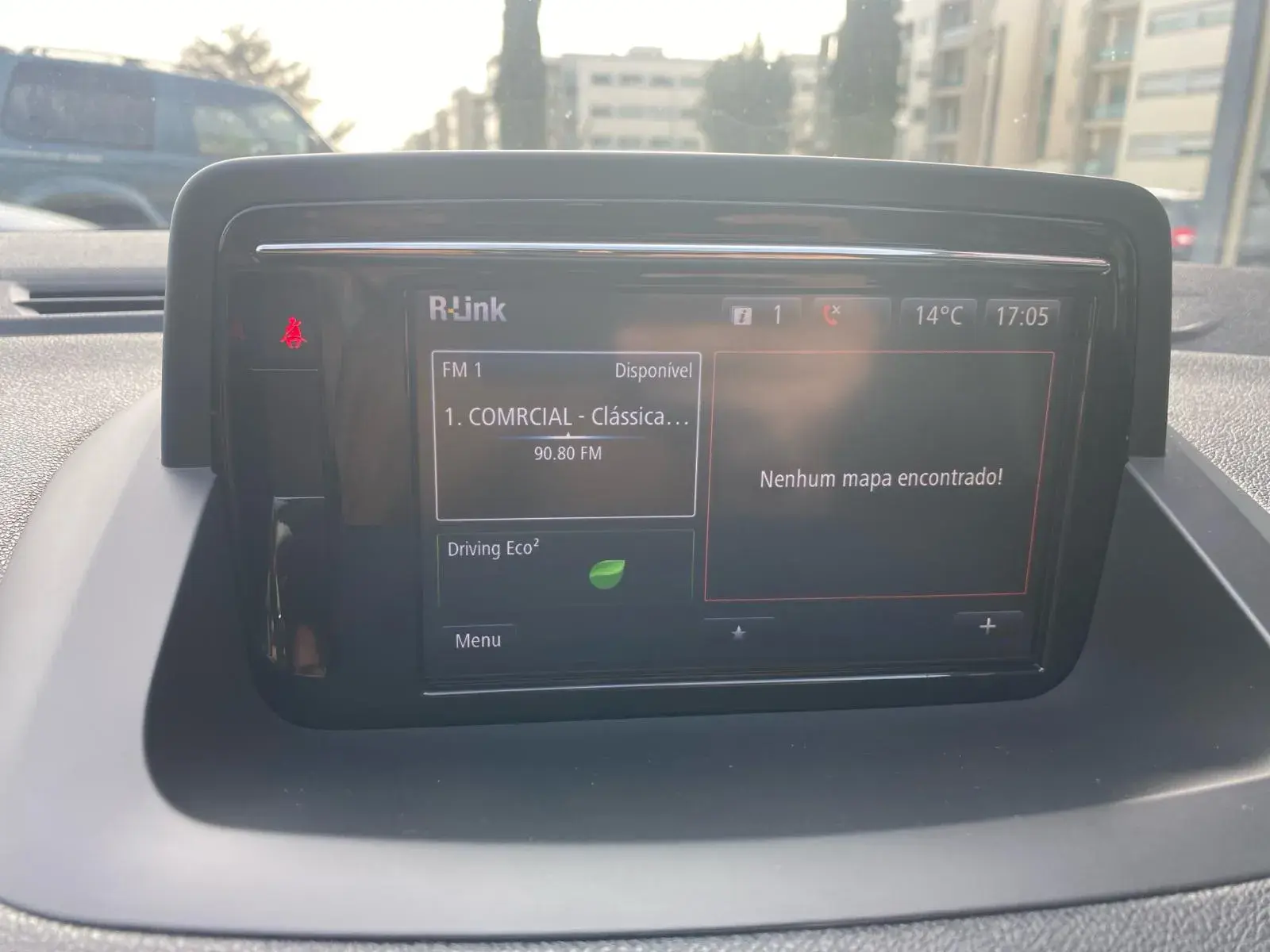 Renault Mégane Sport Tourer 1.5 dCi Bose Edition SS 15