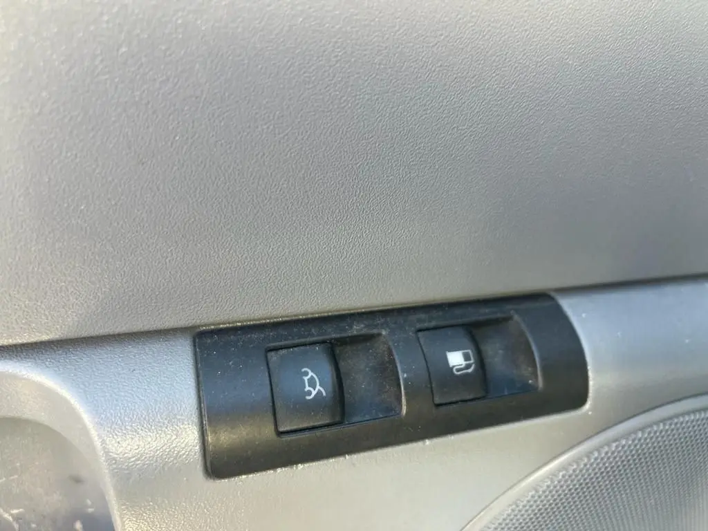 Volkswagen New Beetle 1.9 TDi Highline 10