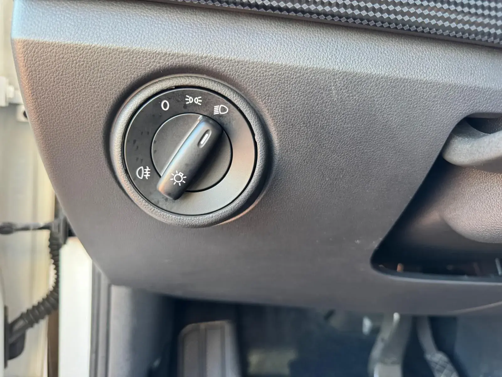 Volkswagen Up! 1.0 Move Up! Auto 9