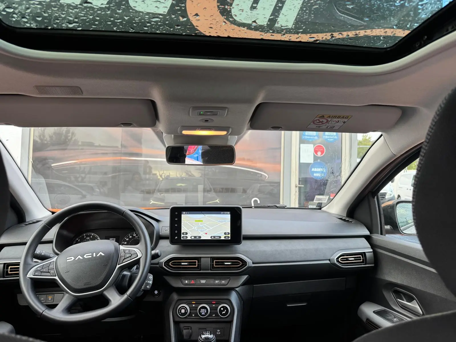 Dacia Sandero 1.0 ECO-G Extreme Bi-Fuel 42