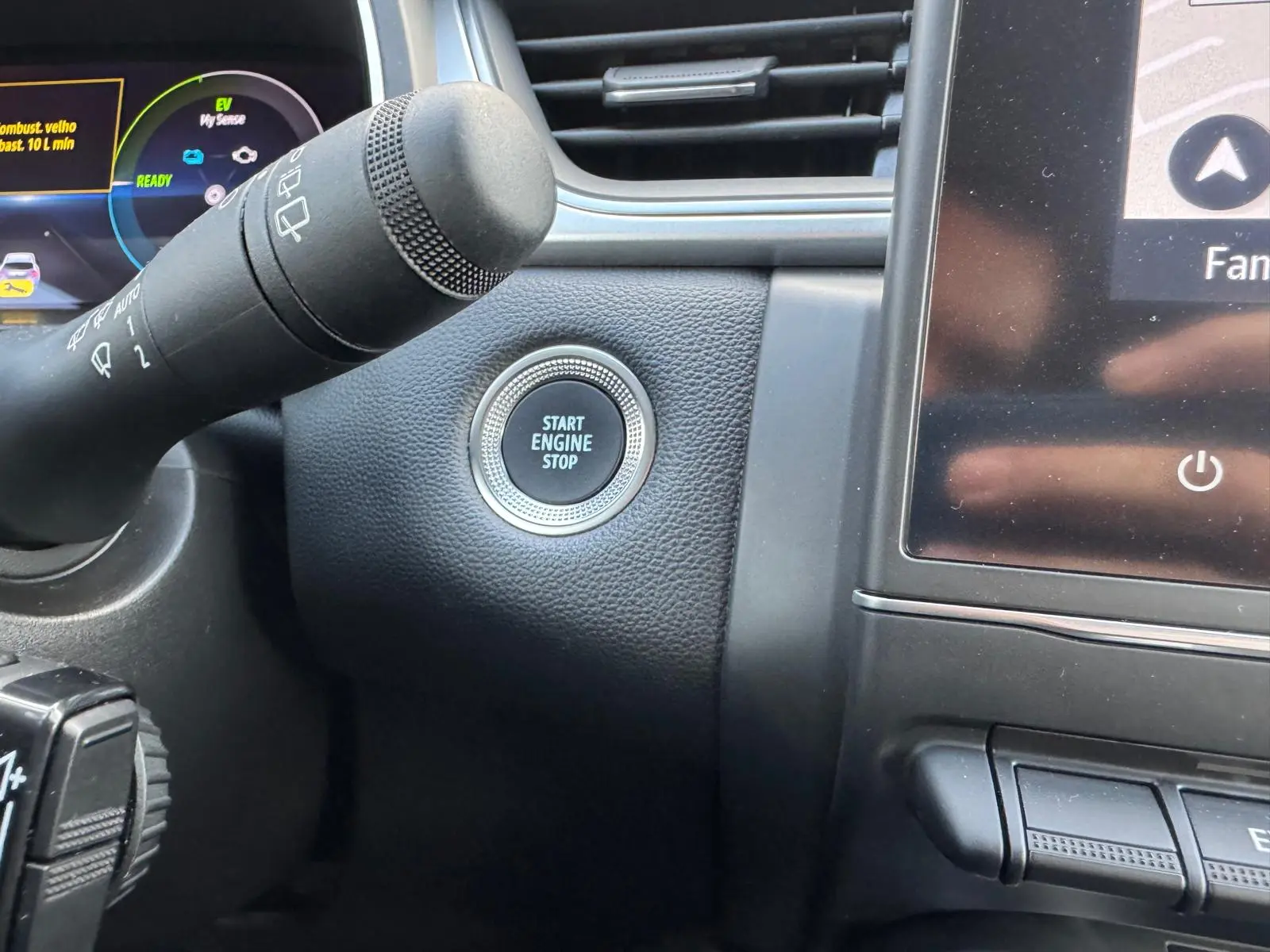 Renault Captur 1.6 E-Tech Plug-In Hybrid Techno 35