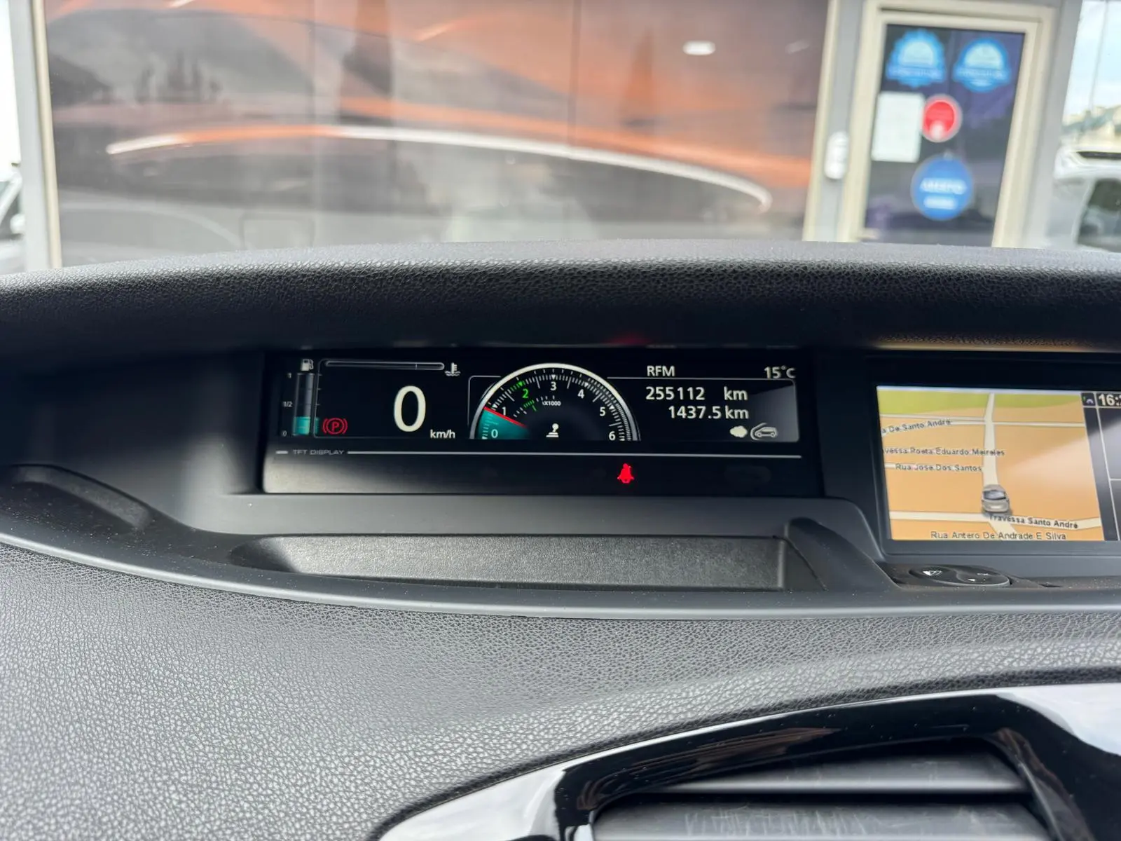 Renault Grand Scénic ENERGY dCi 110 LIMITED 29