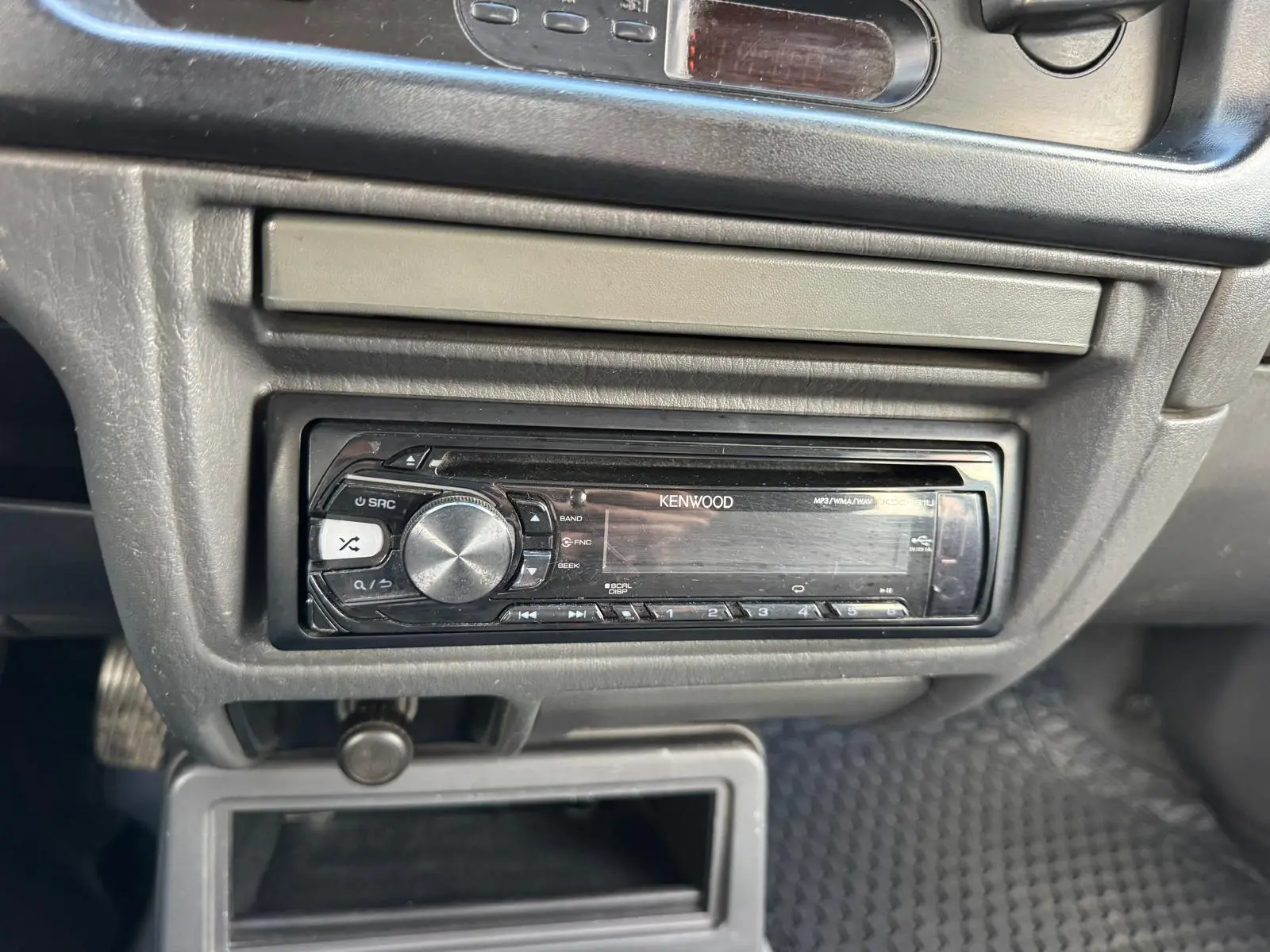 Mitsubishi L200 2.5 TD CD 3200 34