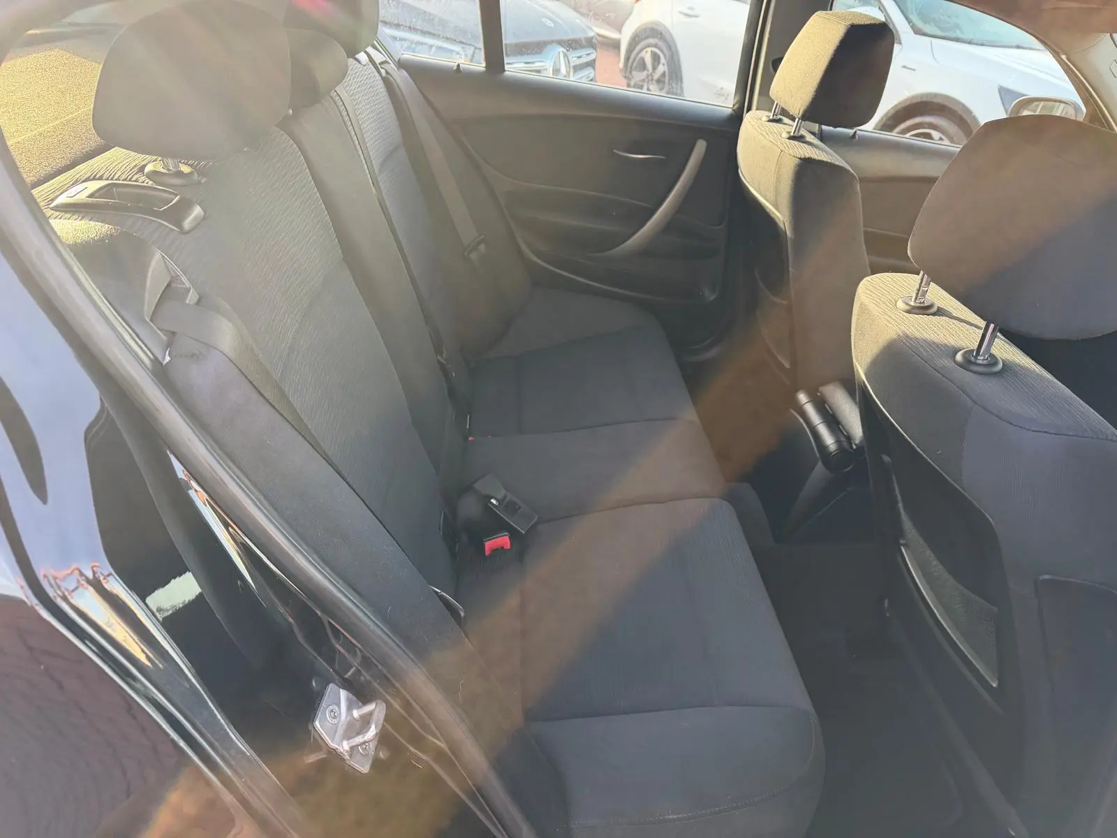 BMW 116 116d 15