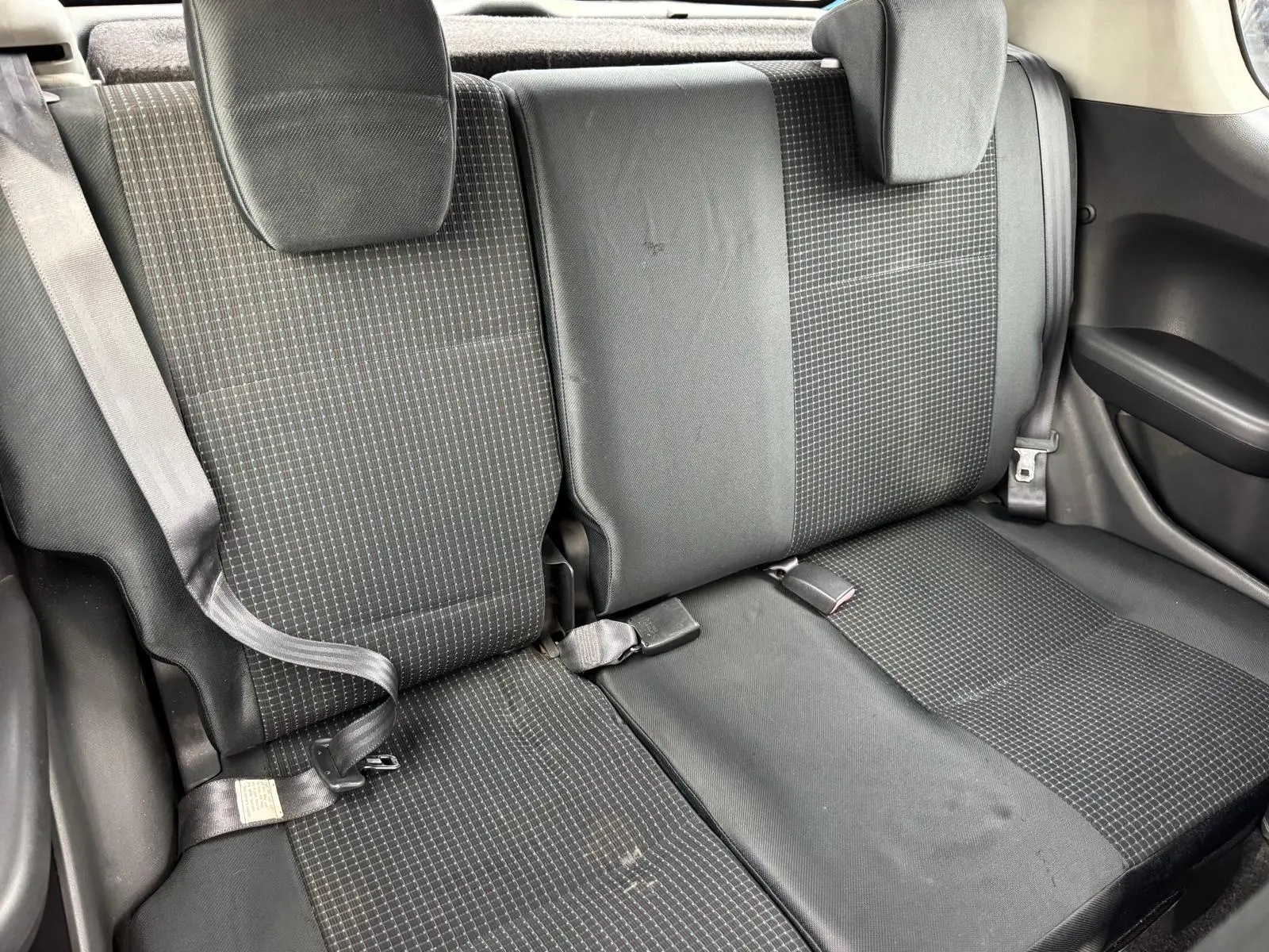 Suzuki Swift Outro 7