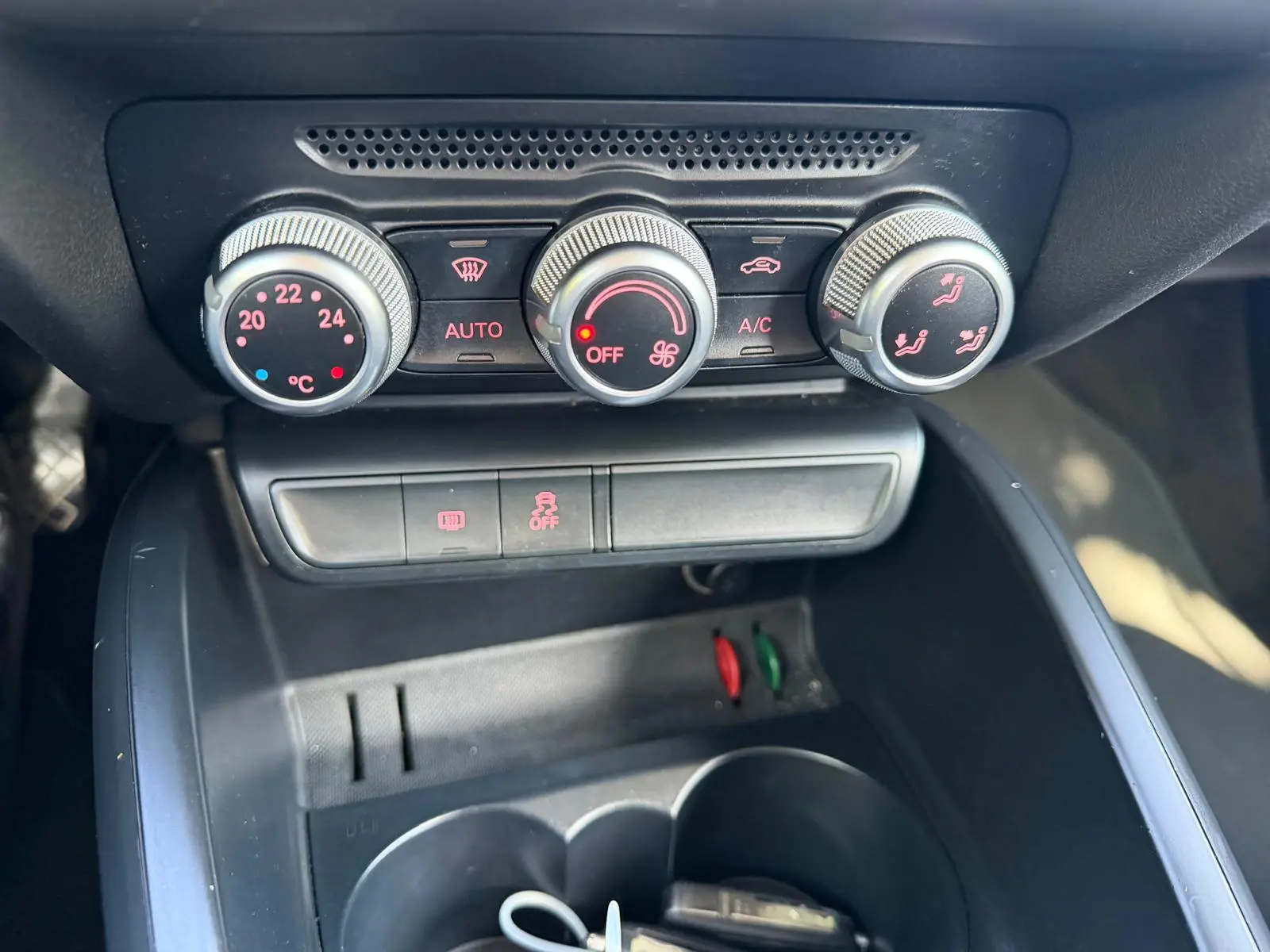 Audi A1 Sportback 1.4 TDI 29
