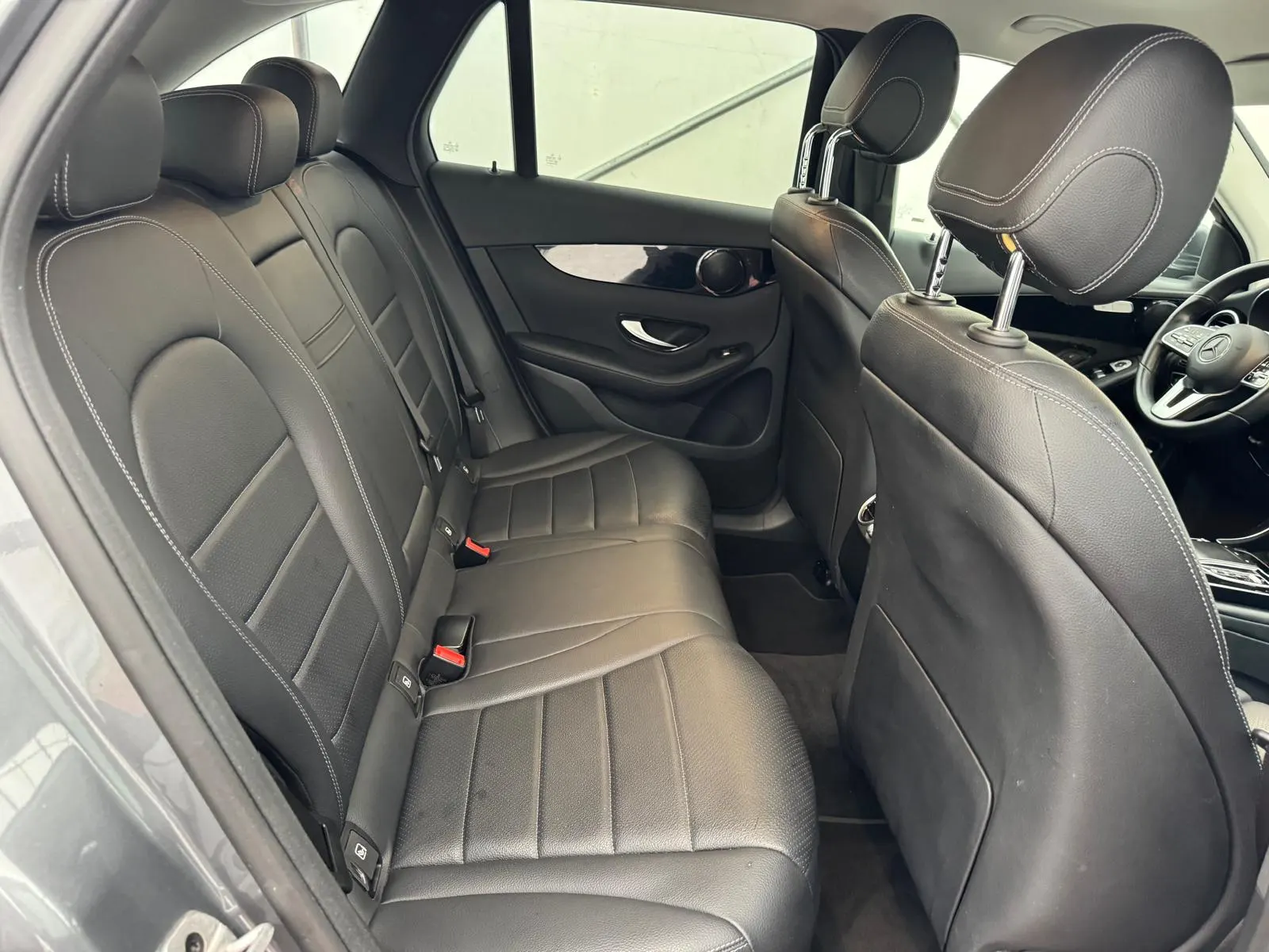 Mercedes-Benz GLC 300 de 4Matic Business Solutions Frota 14