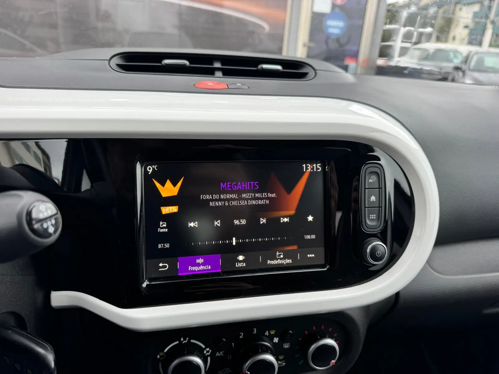 Renault Twingo 1.0 SCe Zen 25