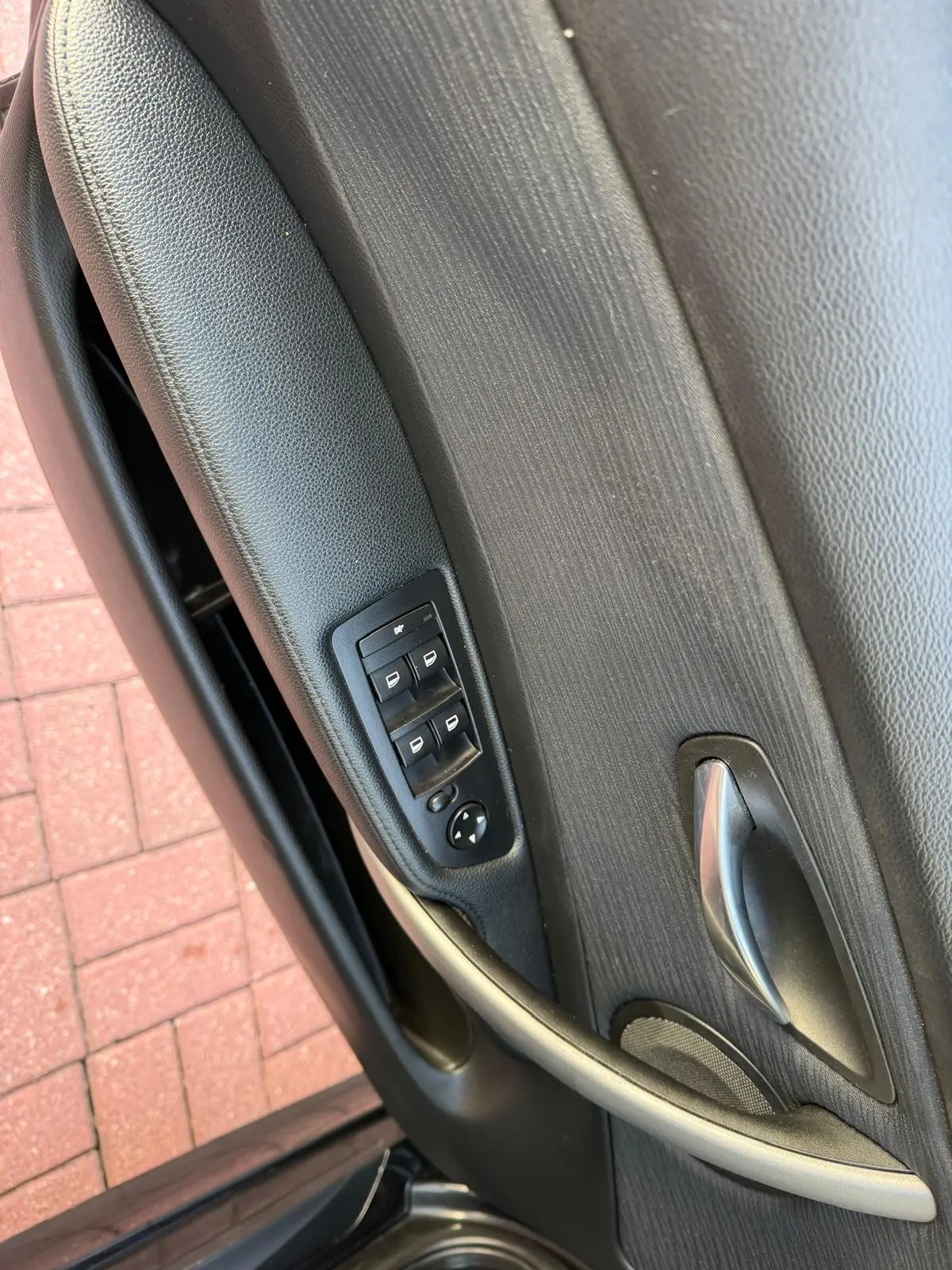 BMW 116 116d 23