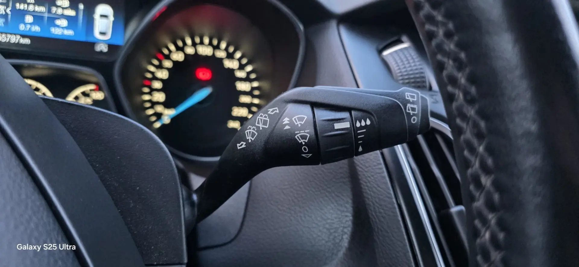 Ford Focus 1.5 TDCi Trend ECOnetic 26