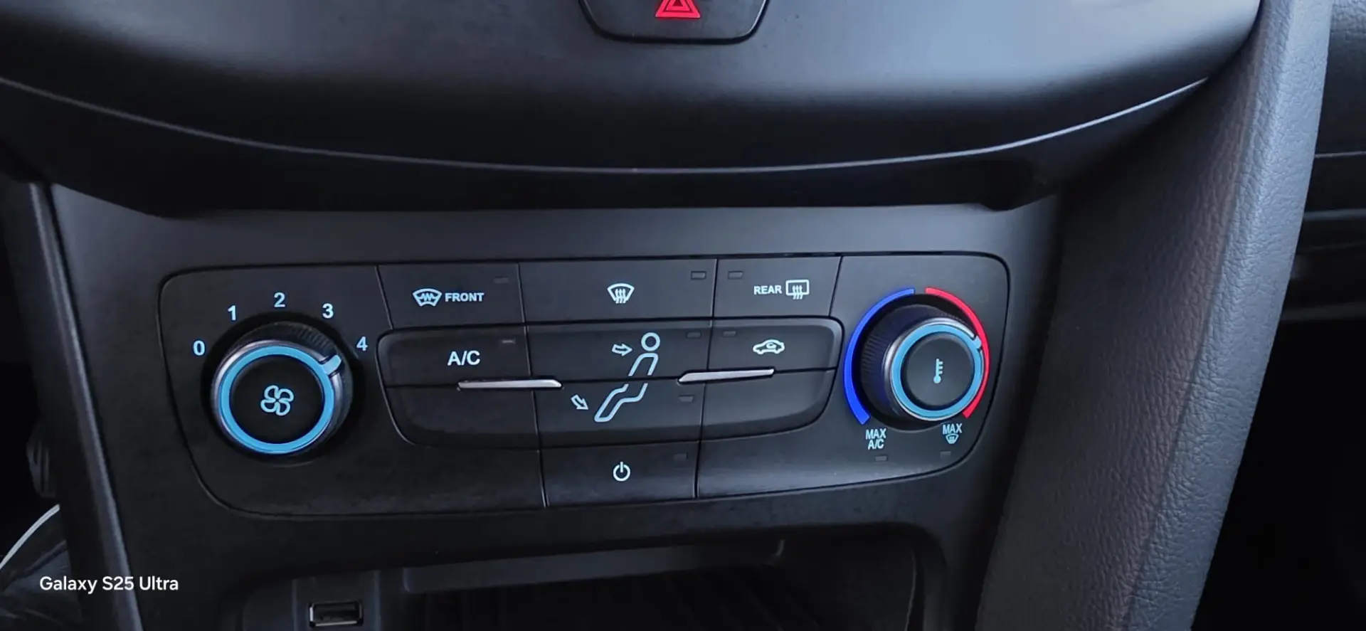 Ford Focus 1.5 TDCi Trend ECOnetic 31