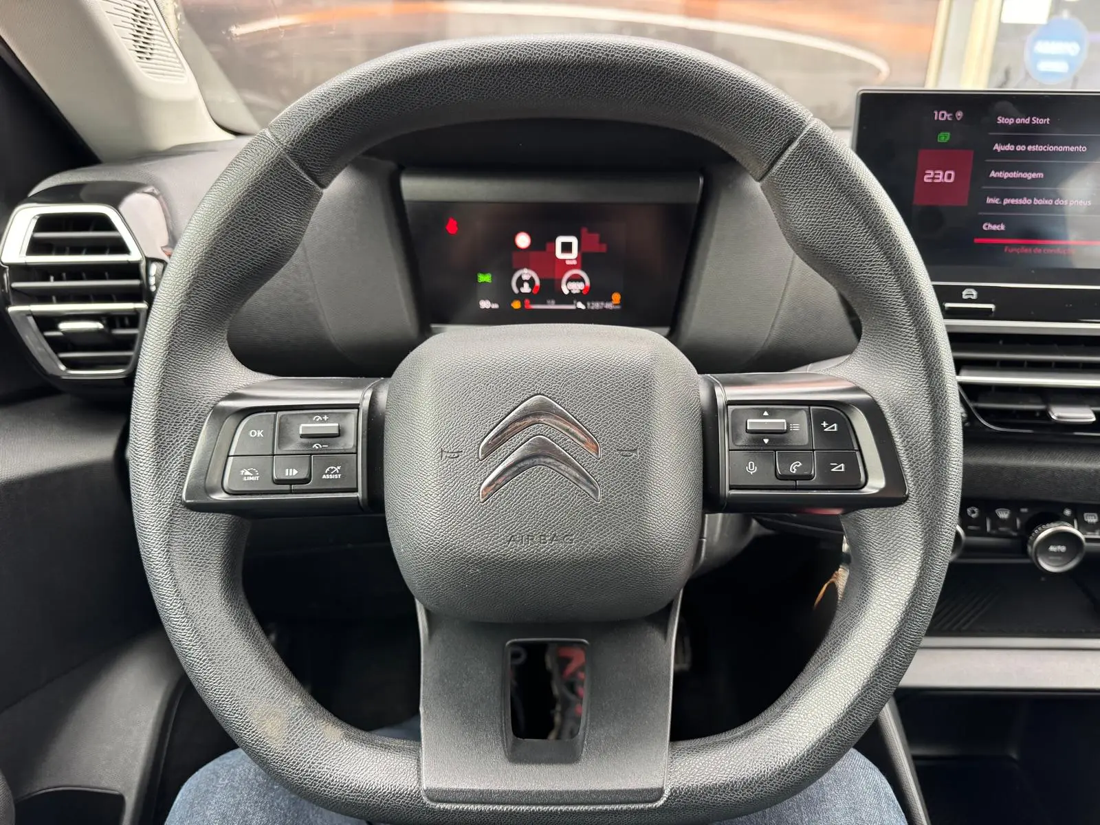 Citroën C4 1.5 BlueHDi Shine 24