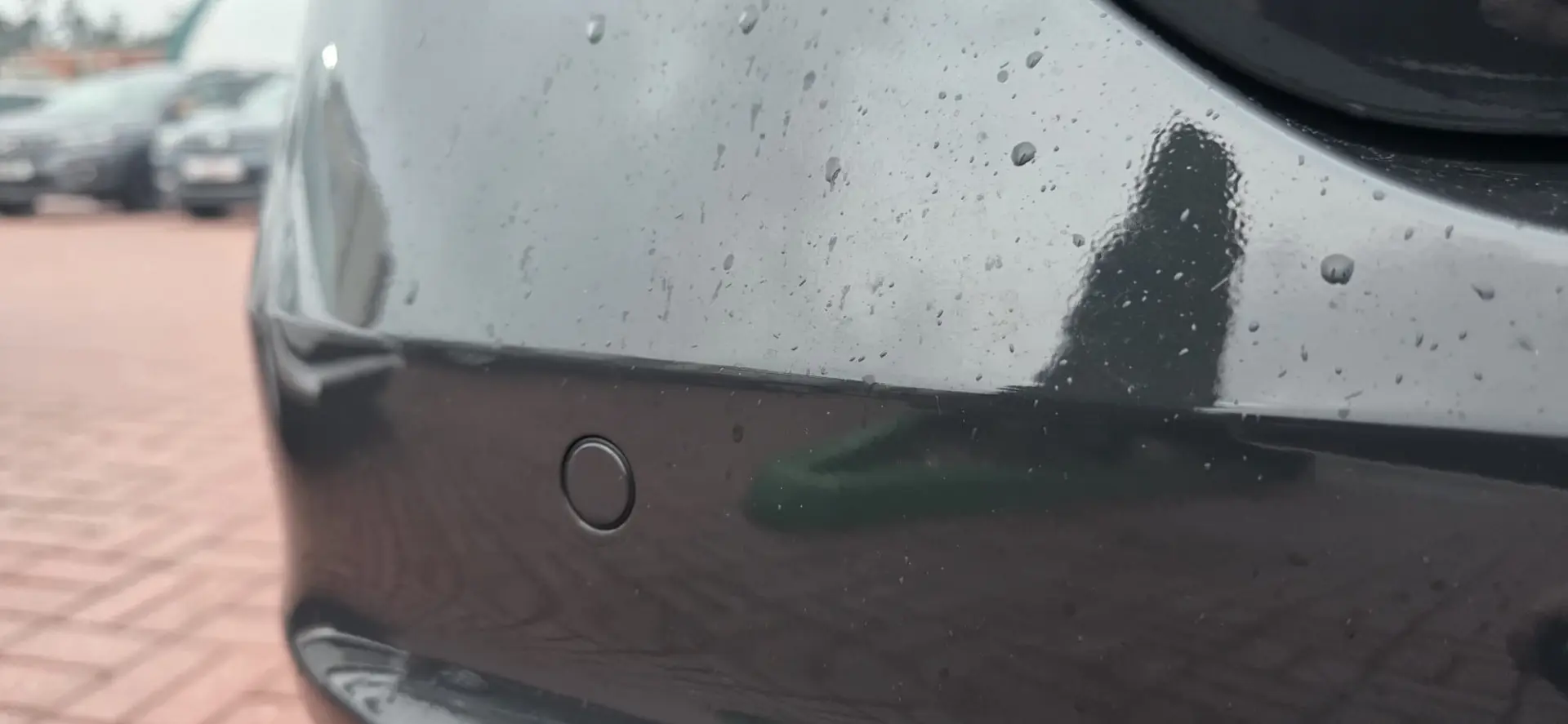 SEAT Alhambra 2.0 TDI Reference 20