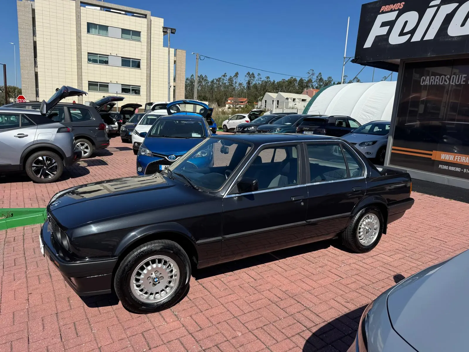 BMW 316 i 3