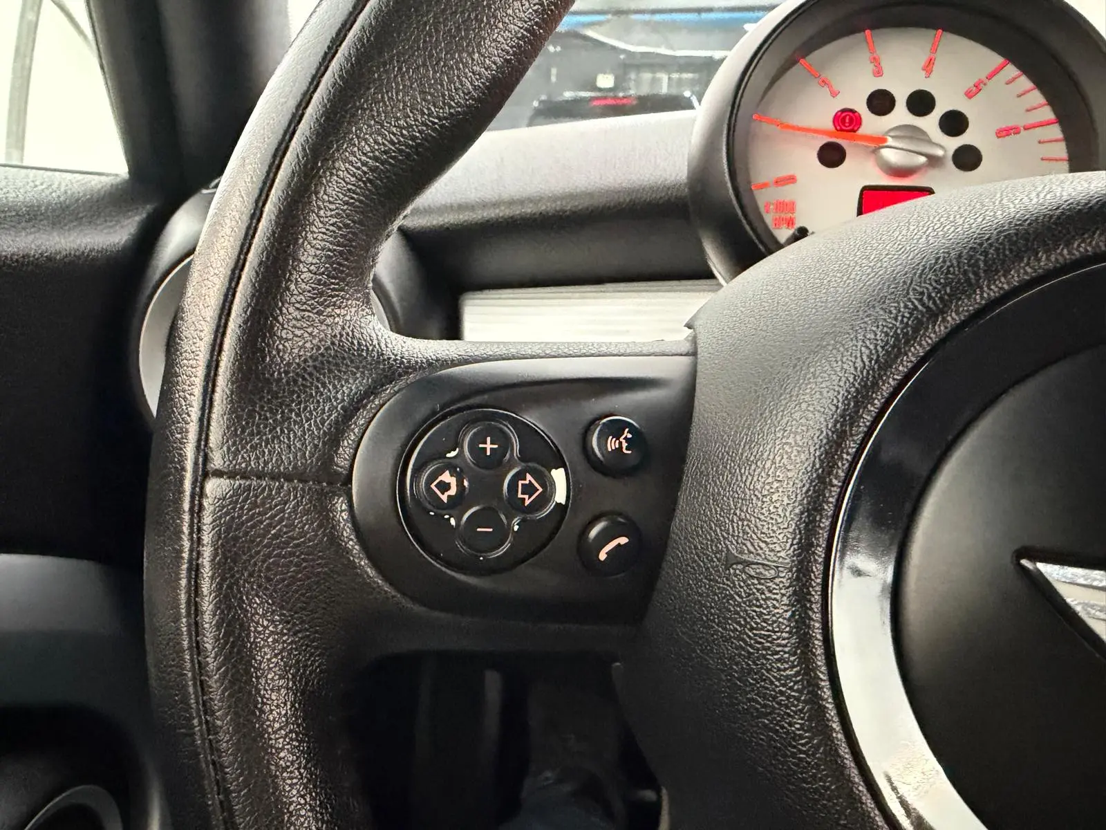 MINI 3 Portas Cooper D 16