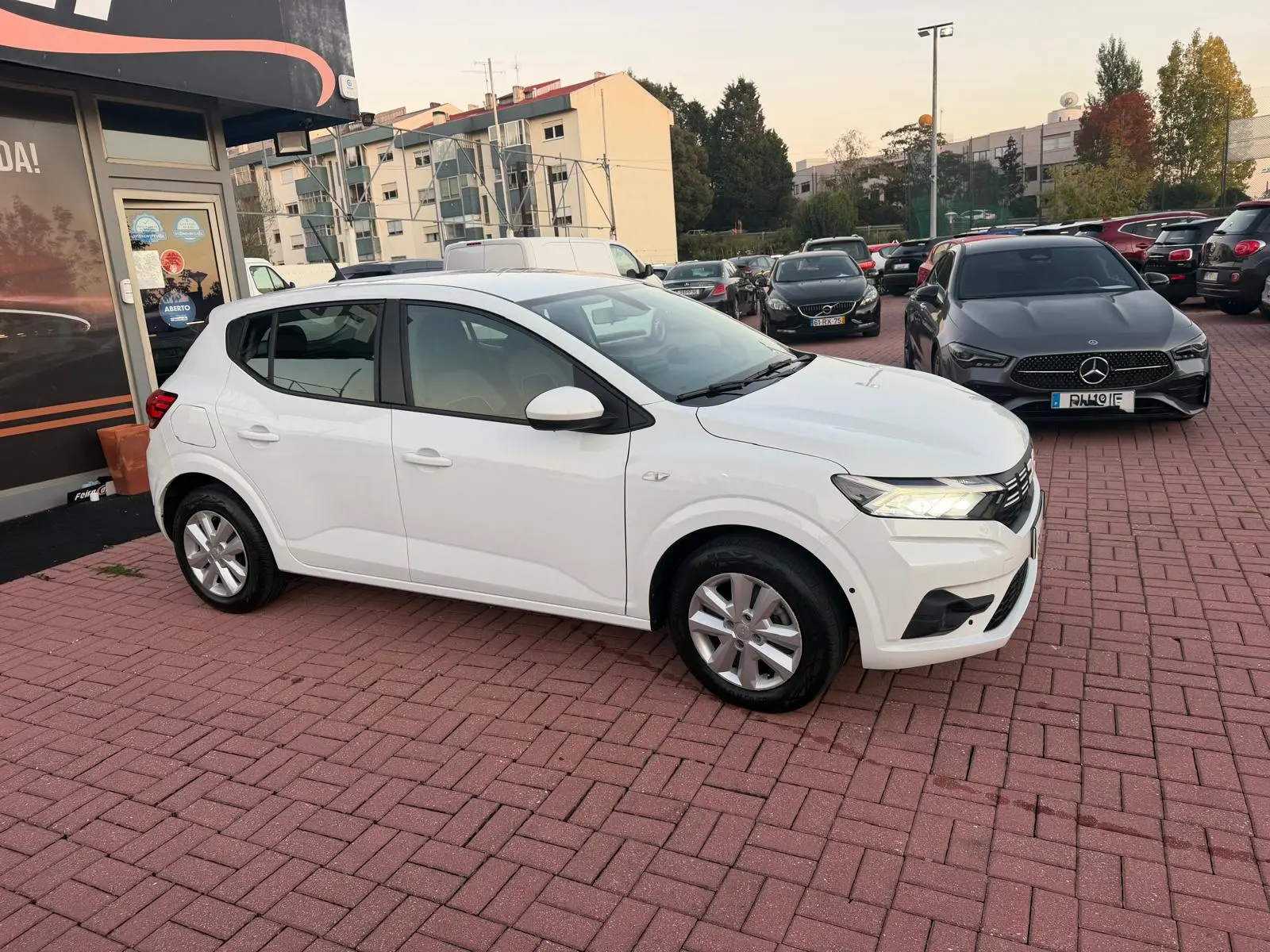 Dacia Sandero 1.0 TCe Comfort 3