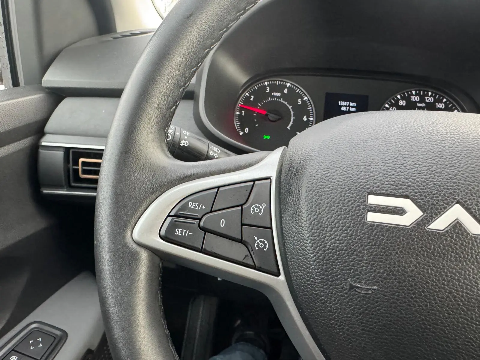 Dacia Sandero 1.0 ECO-G Extreme Bi-Fuel 8