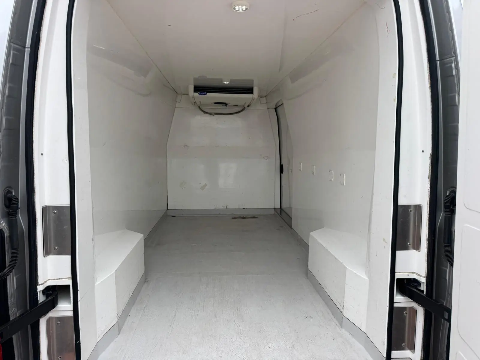 Renault Master 2.3 dCi L3H2 3.5T SS 8