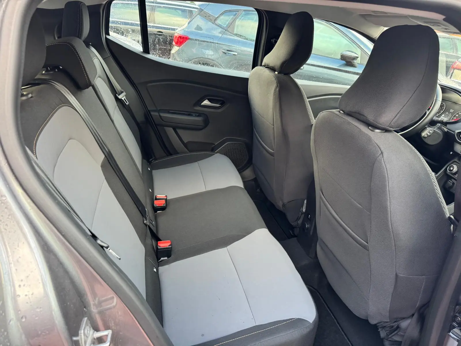 Dacia Sandero 1.0 ECO-G Extreme Bi-Fuel 43