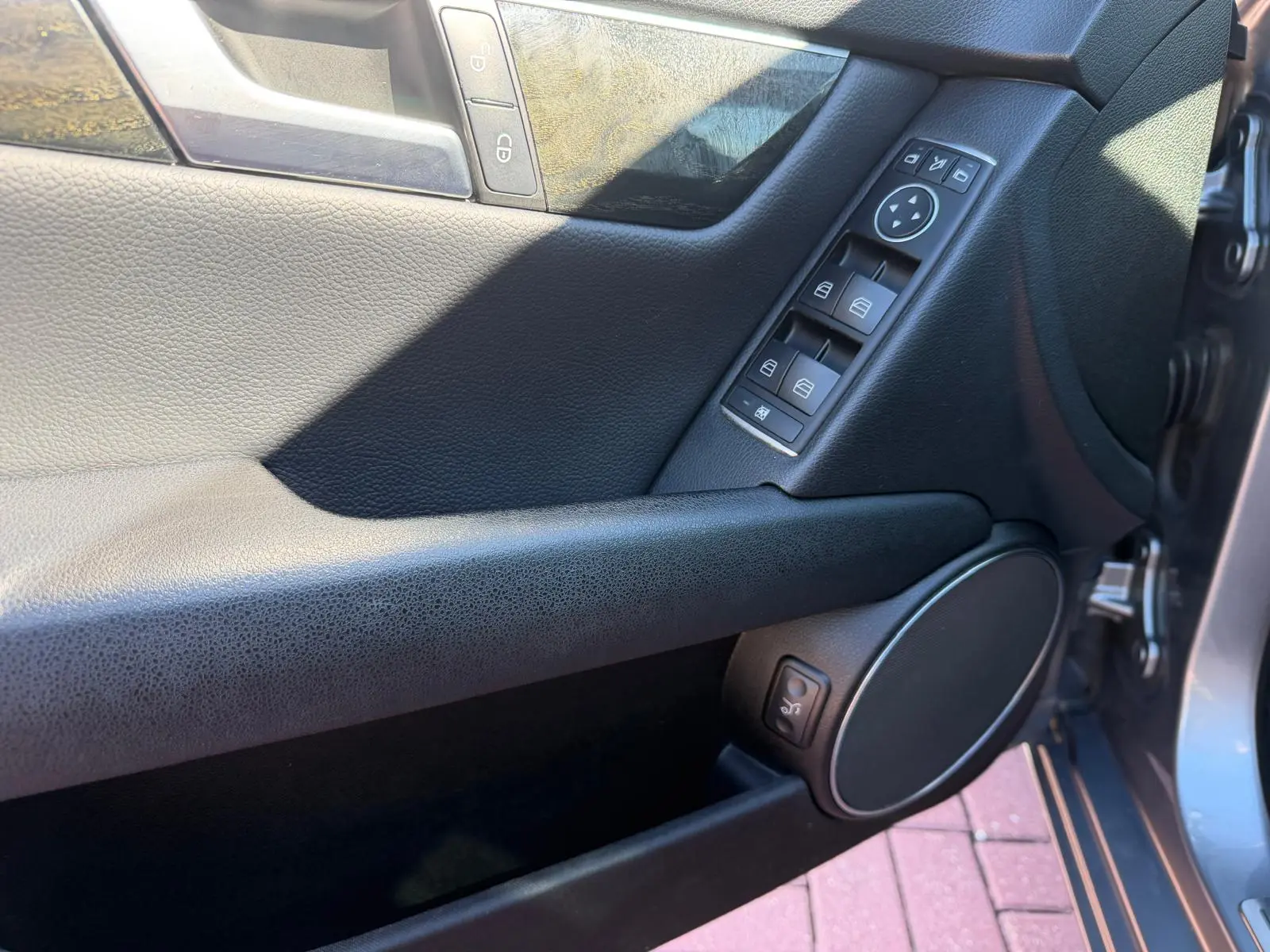 Mercedes-Benz C 250 (BlueTEC) d 4Matic Station 7G-TRONIC Avantgarde 40
