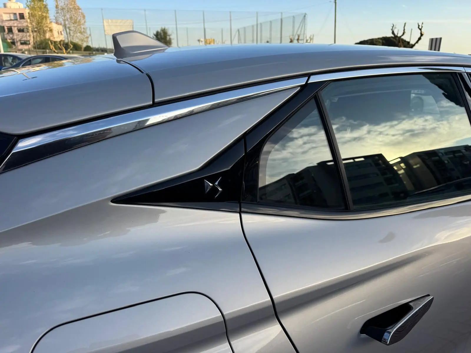 DS DS4 E-TENSE 225 OPERA 24