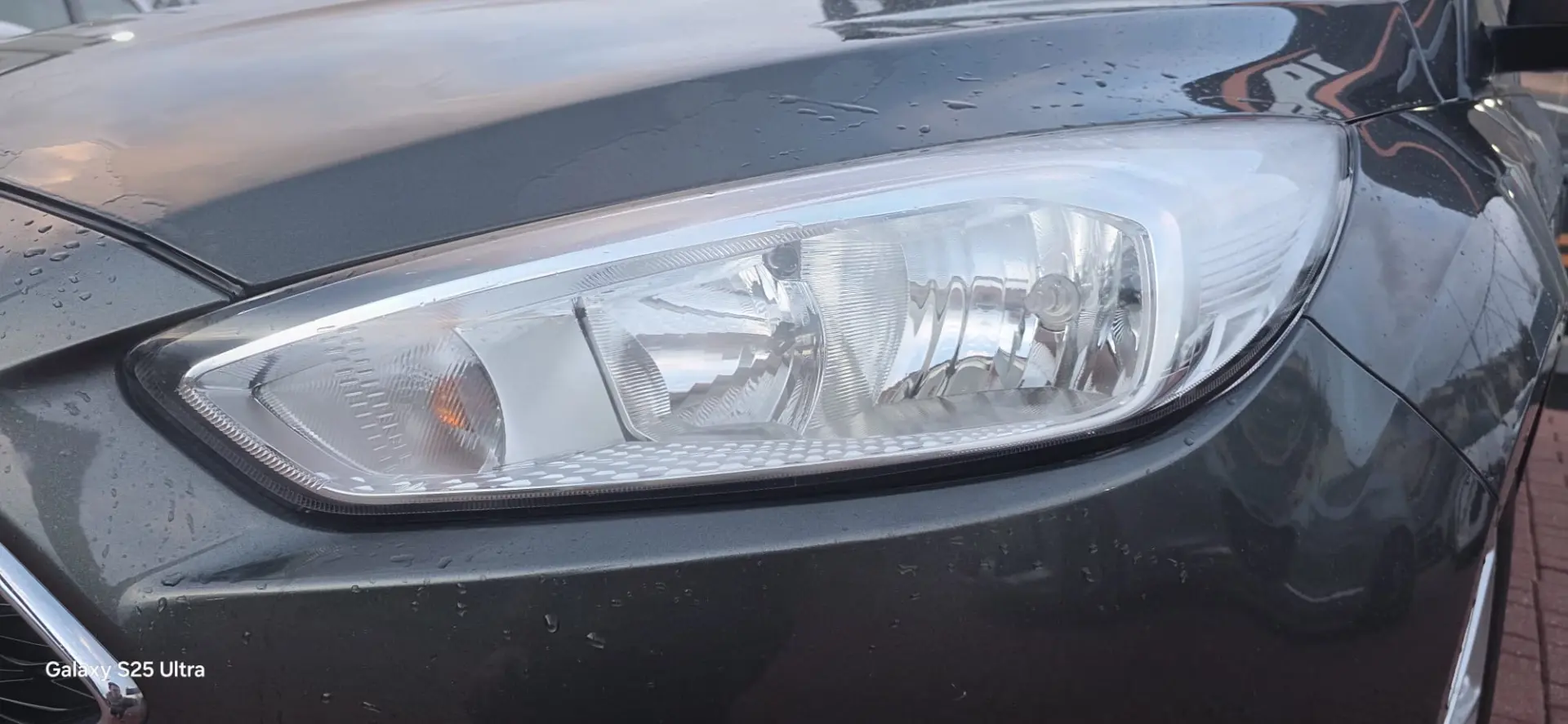 Ford Focus 1.5 TDCi Trend ECOnetic 9