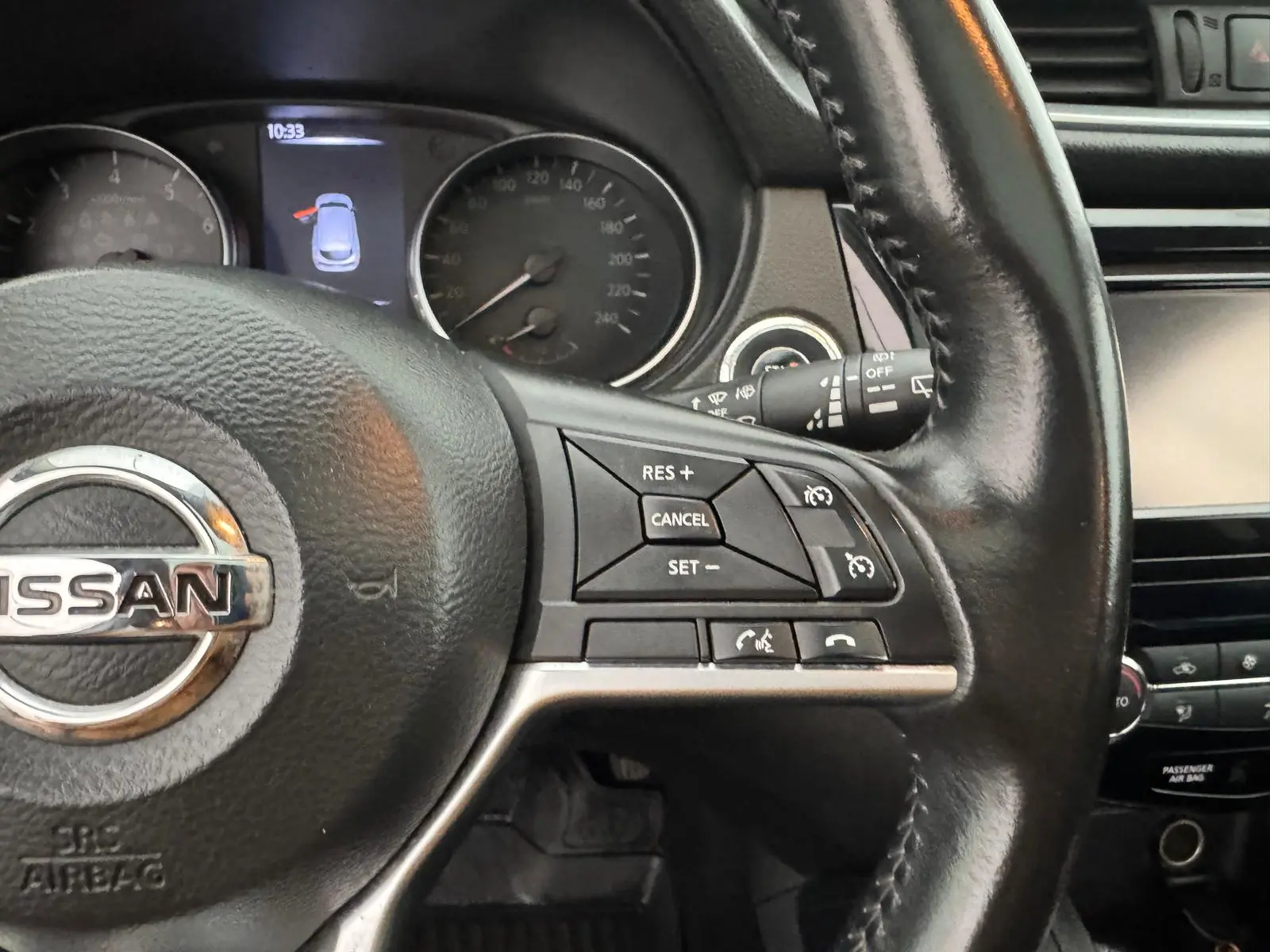 Nissan Qashqai 1.2 DIG-T N-Connecta 29