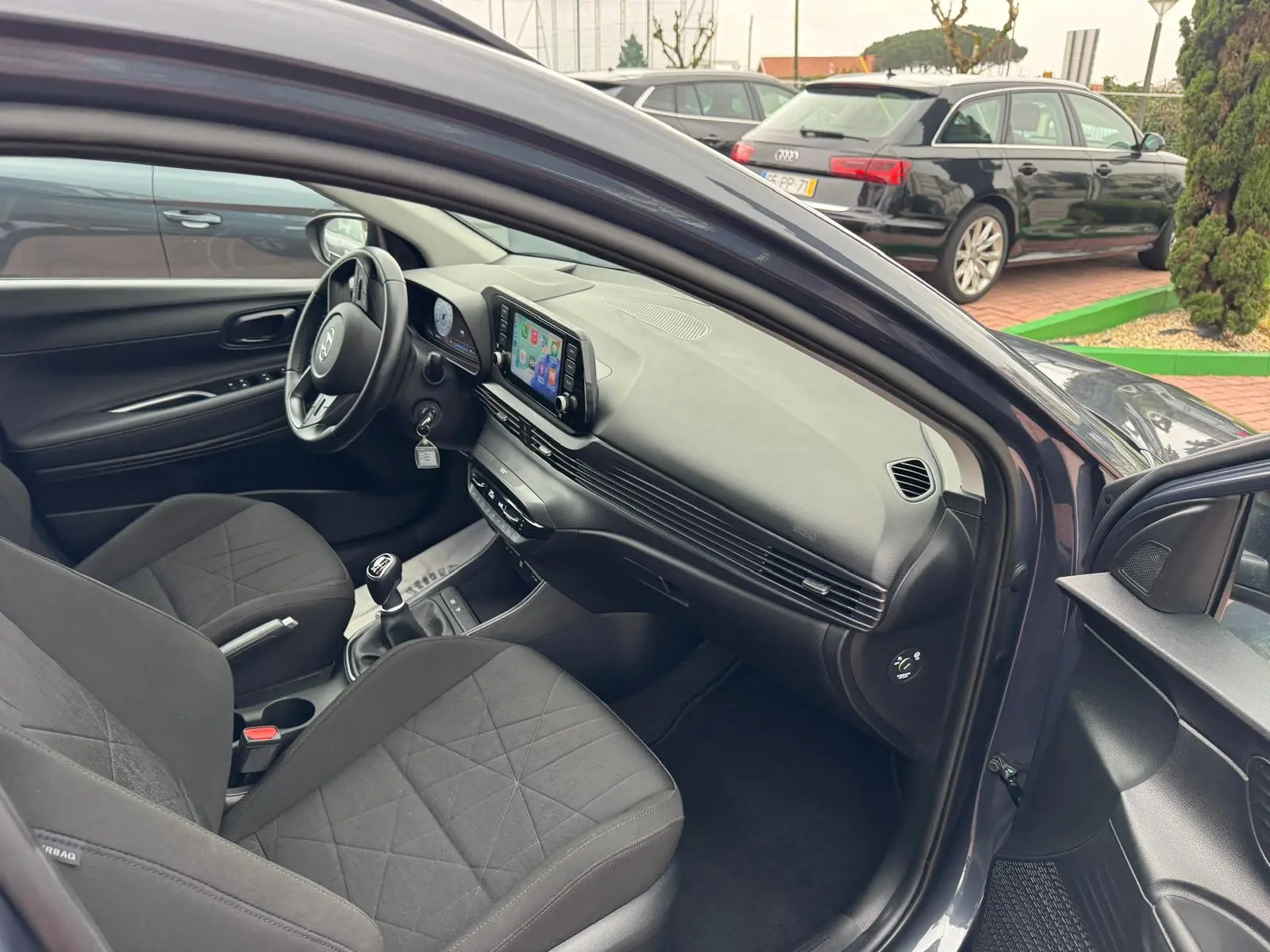 Hyundai Bayon 1.0 T-GDI Premium 19