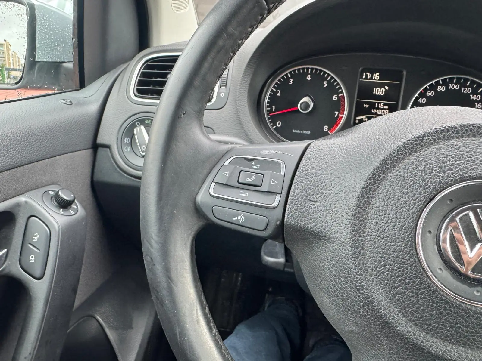 Volkswagen Polo 1.2 TSi Trendline 20