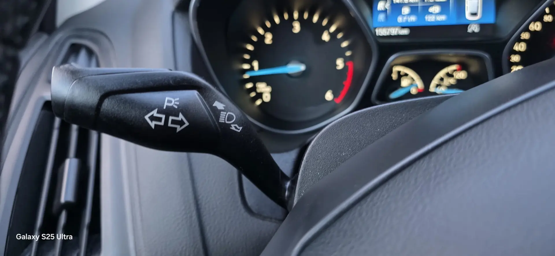 Ford Focus 1.5 TDCi Trend ECOnetic 27