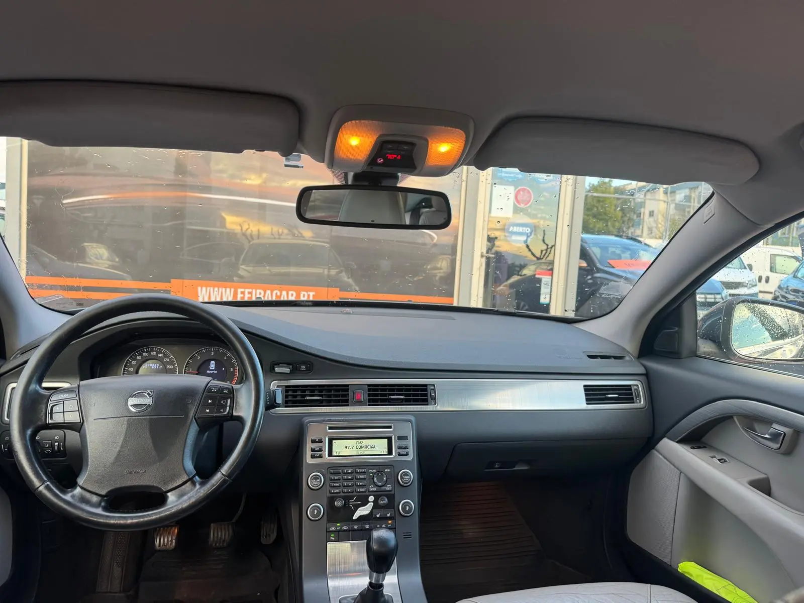 Volvo S80 2.0 D Momentum 29