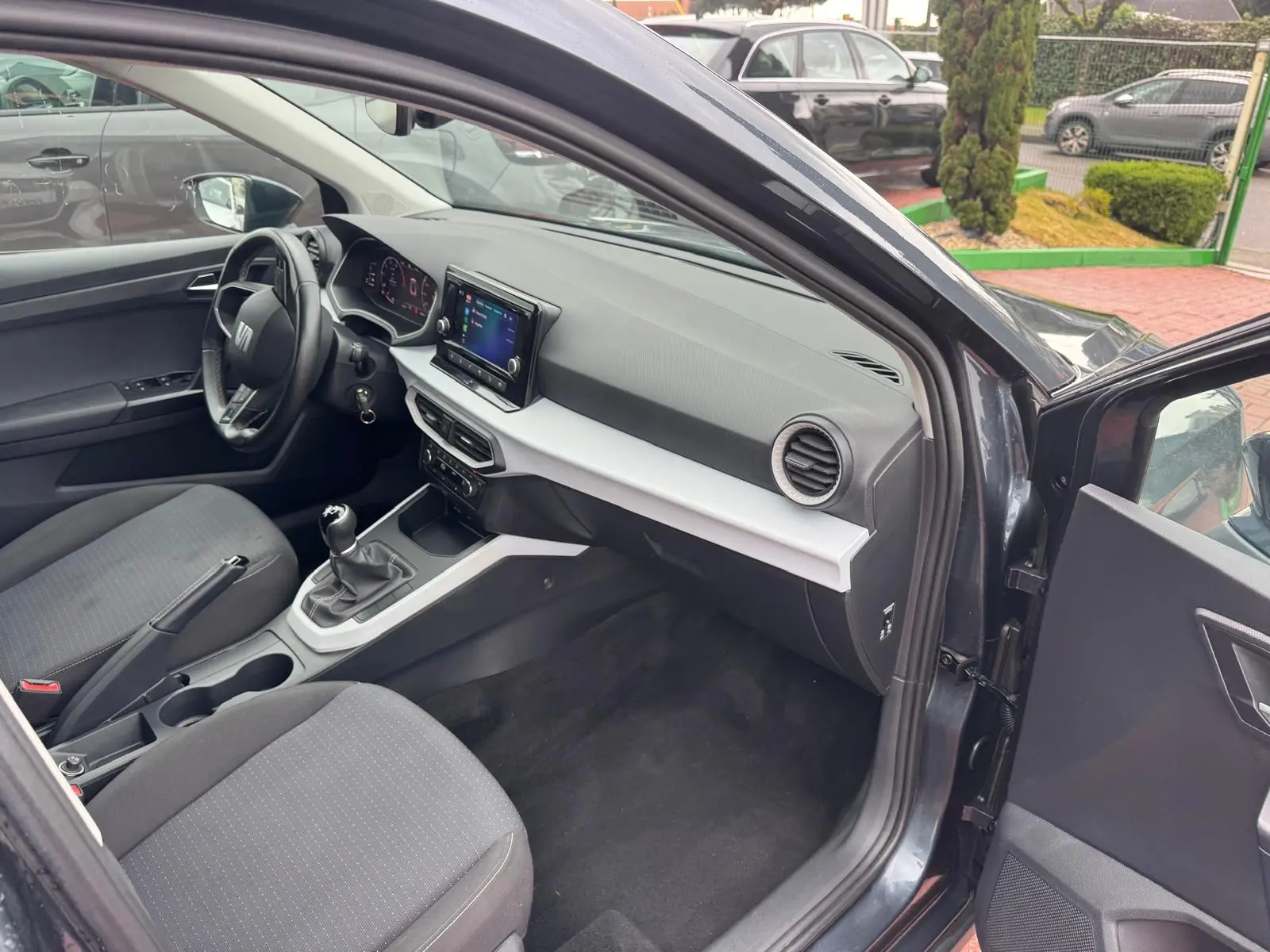 SEAT Arona 1.0 TSI Style 19