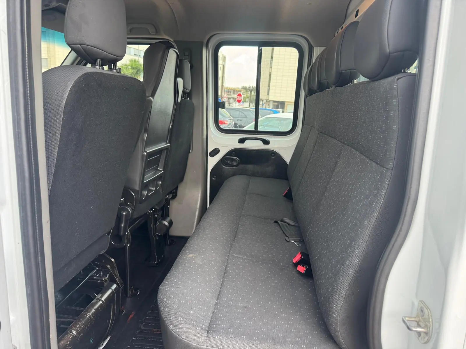 Opel Movano L3 3.5T 2.3 CDTi CD RD S/S 7