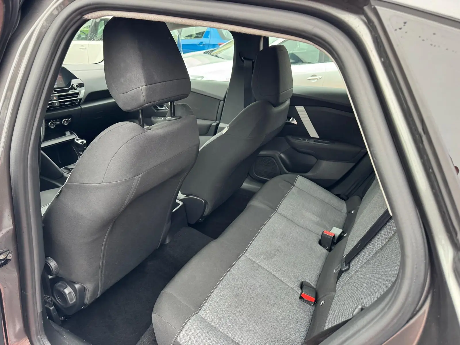 Citroën C4 1.5 BlueHDi Shine 10