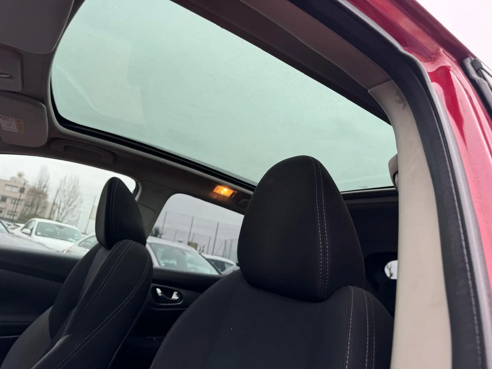 Nissan Qashqai 1.2 DIG-T N-Connecta 48