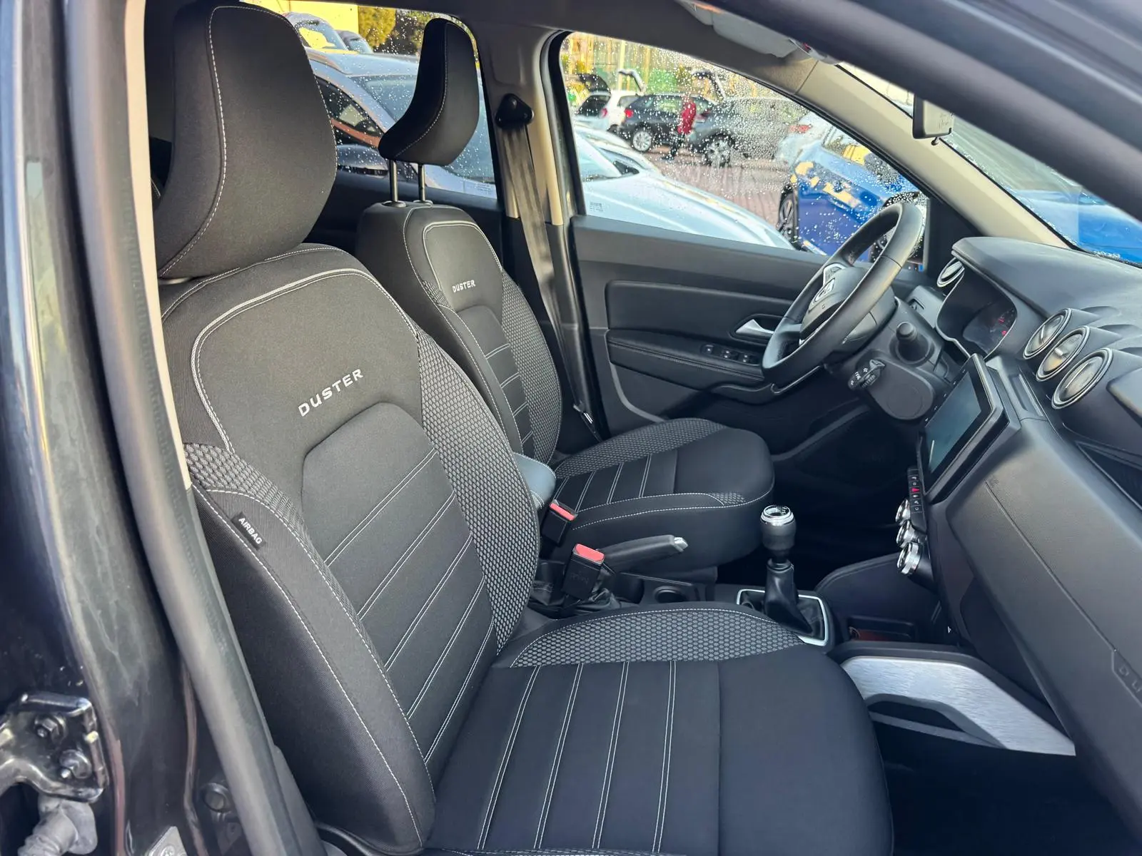 Dacia Duster 1.0 TCe ECO-G Extreme Bi-Fuel 22