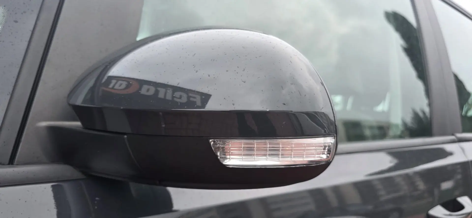 SEAT Alhambra 2.0 TDI Reference 22