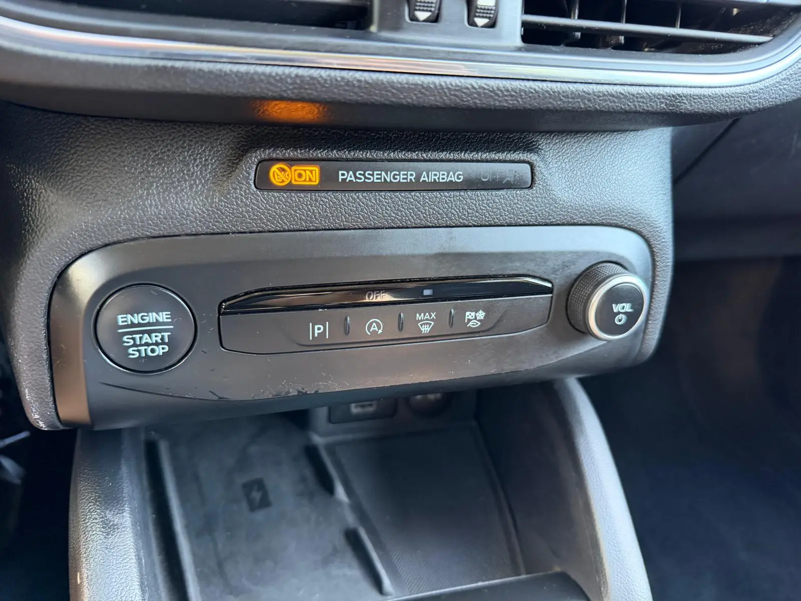 Ford Focus 1.0 EcoBoost Titanium 35
