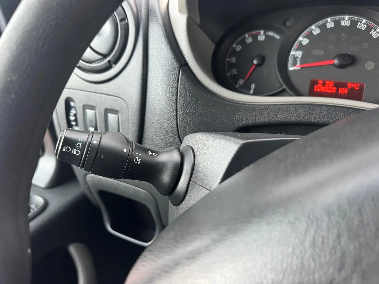 Opel Movano L3 3.5T 2.3 CDTi CD RD S/S 11