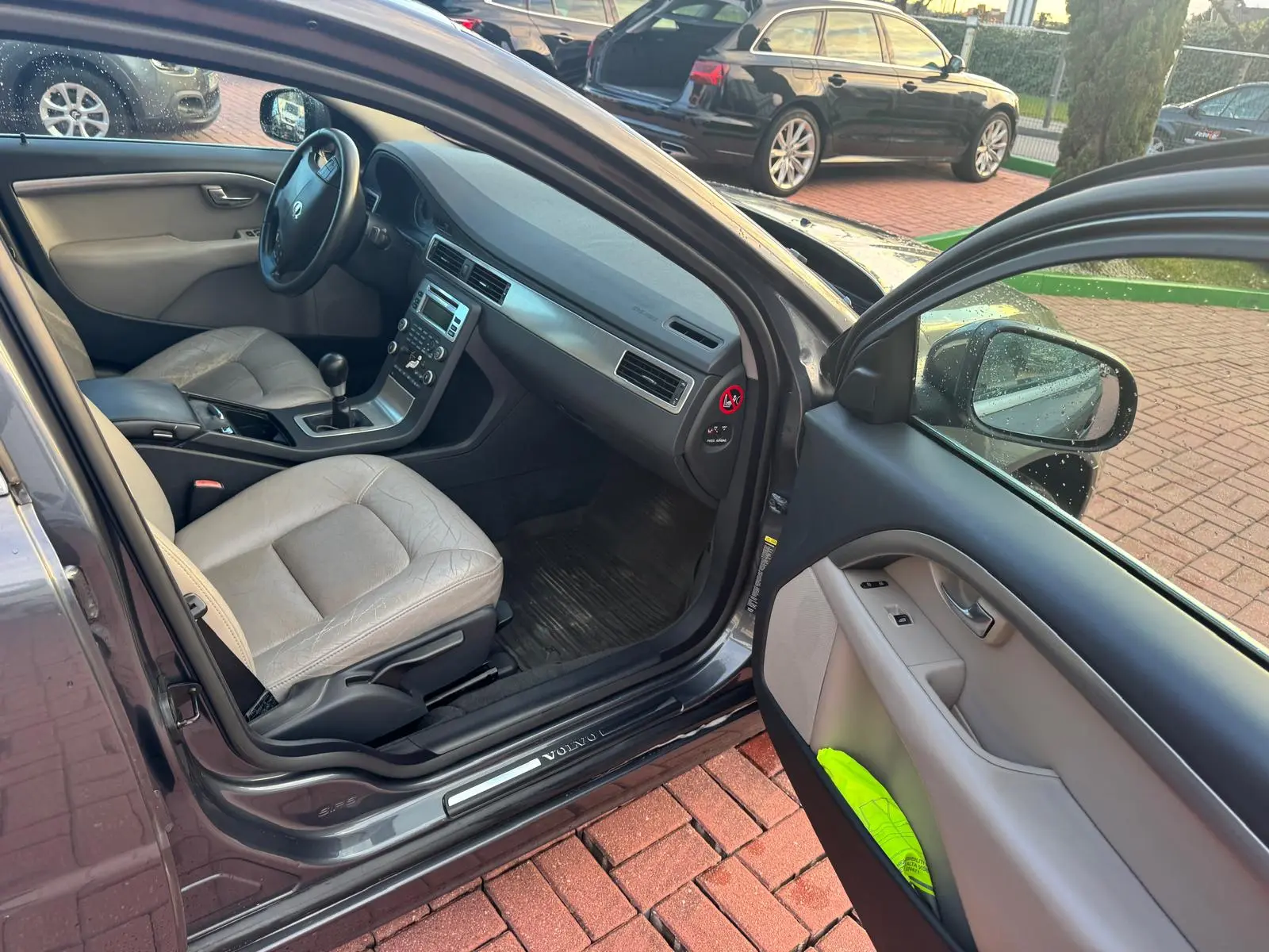 Volvo S80 2.0 D Momentum 19