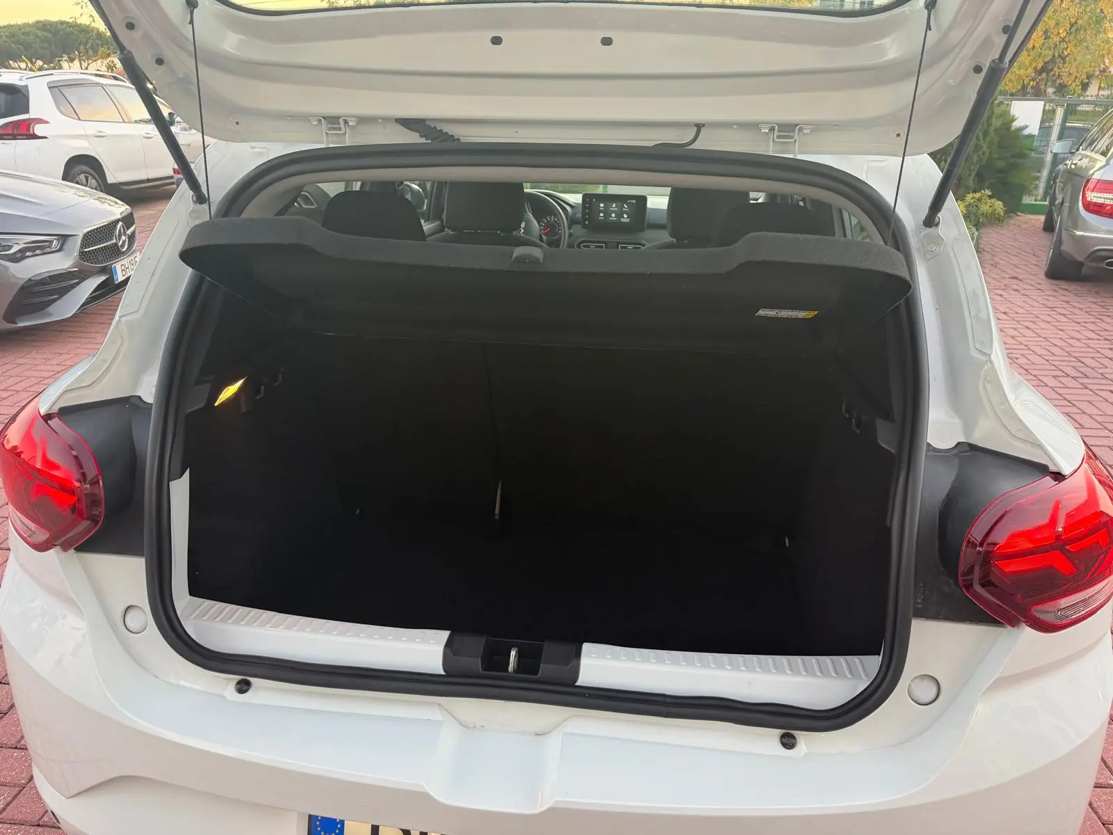 Dacia Sandero 1.0 TCe Comfort 9